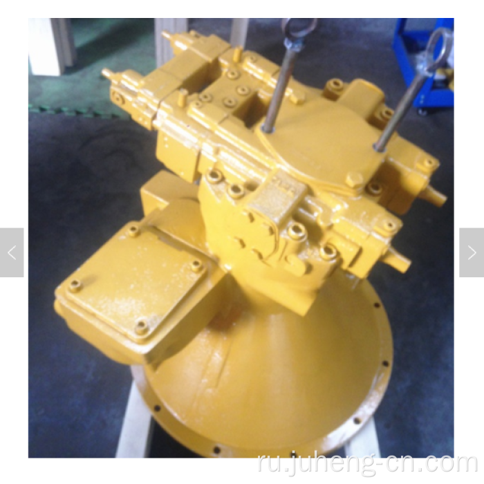 330B Гидравлический насос 330B Главный насос 184-3955